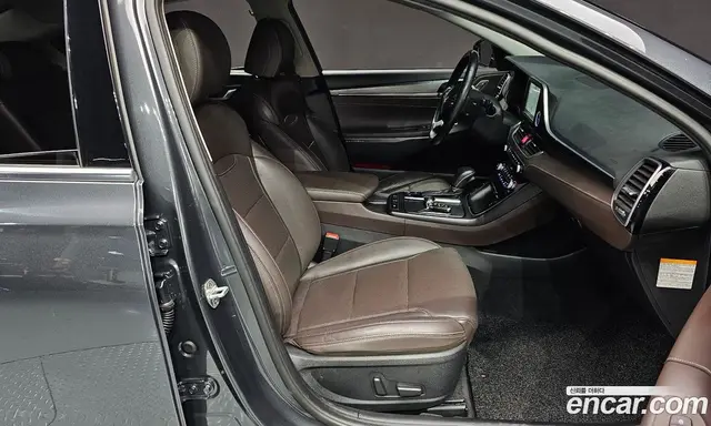 Hyundai Grandeur 2017 2.4 автомат (гидро), миниатюра 10