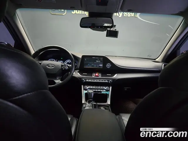 Hyundai Grandeur 2017 2.4 автомат (гидро), миниатюра 12