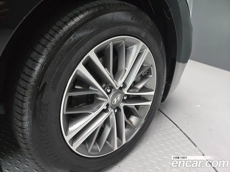 Hyundai Grandeur 2017 2.4 автомат (гидро), фото 13