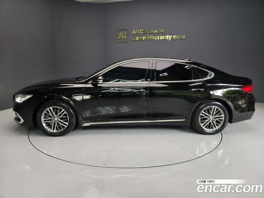 Hyundai Grandeur 2017 2.4 автомат (гидро), фото 18