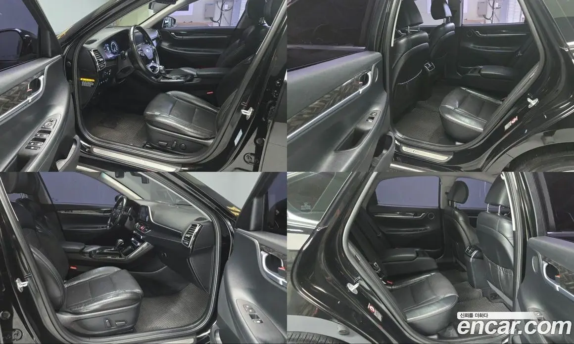 Hyundai Grandeur 2017 2.4 автомат (гидро), фото 9