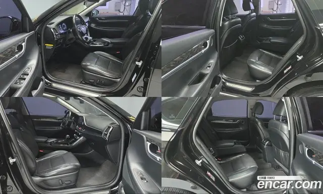 Hyundai Grandeur 2017 2.4 автомат (гидро), миниатюра 9
