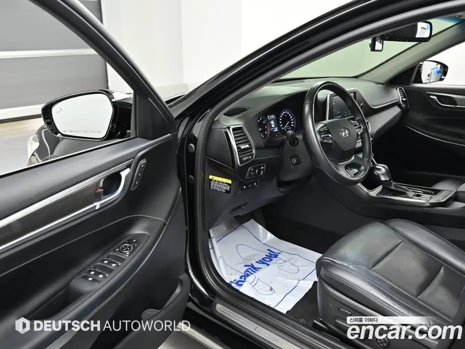 Hyundai Grandeur 2017 3.0 автомат (гидро), фото 11 Hyundai Grandeur 2017 3.0 автомат (гидро), фото 11