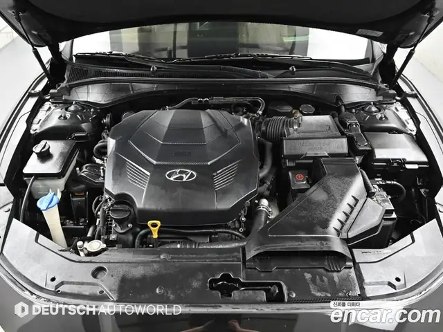 Hyundai Grandeur 2017 3.0 автомат (гидро), миниатюра 6 Hyundai Grandeur 2017 3.0 автомат (гидро), миниатюра 6