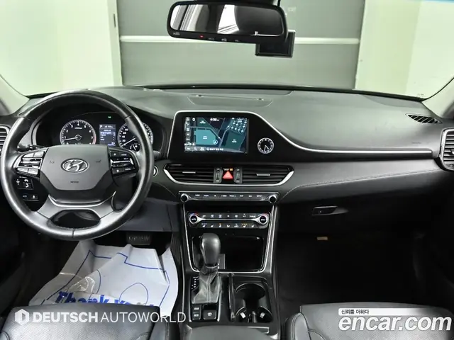 Hyundai Grandeur 2017 3.0 автомат (гидро), миниатюра 7 Hyundai Grandeur 2017 3.0 автомат (гидро), миниатюра 7
