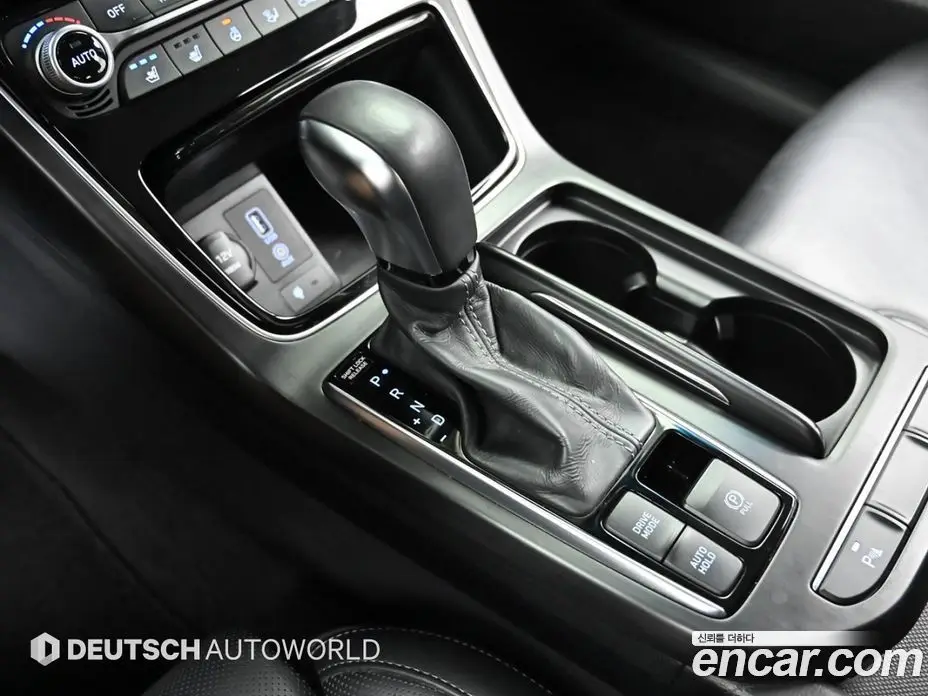 Hyundai Grandeur 2017 3.0 автомат (гидро), фото 9 Hyundai Grandeur 2017 3.0 автомат (гидро), фото 9