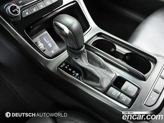 Hyundai Grandeur 2017 3.0 автомат (гидро), миниатюра 9 Hyundai Grandeur 2017 3.0 автомат (гидро), миниатюра 9