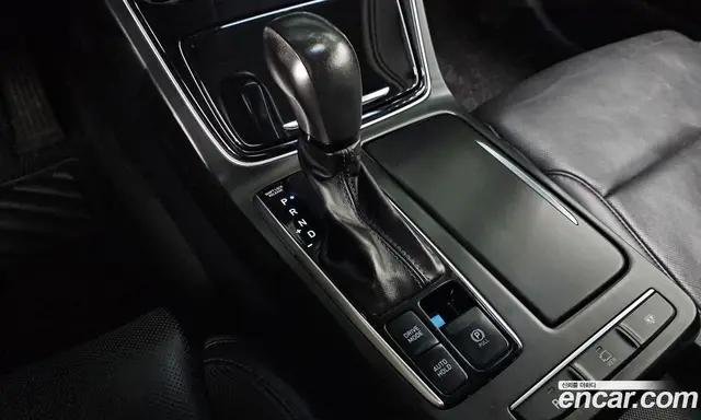 Hyundai Grandeur 2017 3.0 автомат (гидро), миниатюра 11