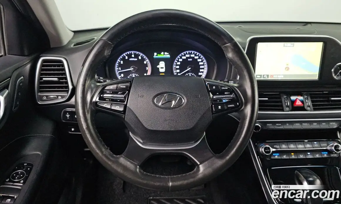 Hyundai Grandeur 2017 3.0 автомат (гидро), фото 18