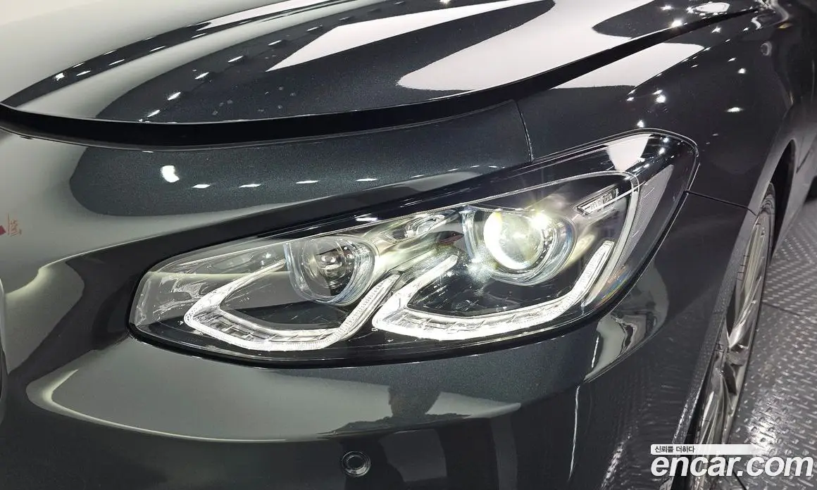 Hyundai Grandeur 2017 3.0 автомат (гидро), фото 7