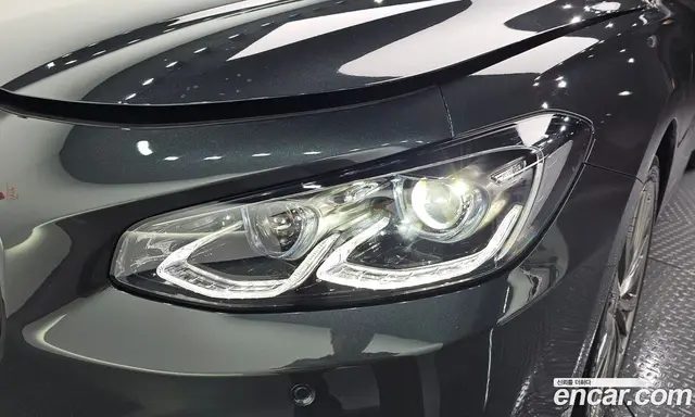 Hyundai Grandeur 2017 3.0 автомат (гидро), миниатюра 7