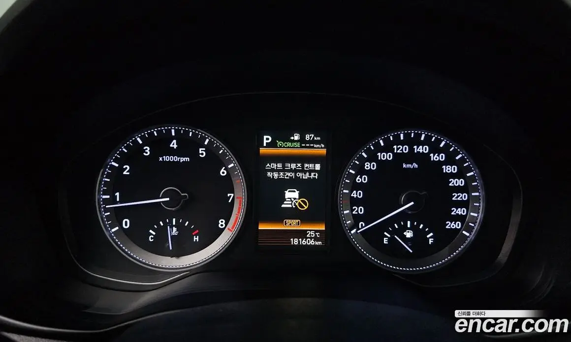 Hyundai Grandeur 2017 3.0 автомат (гидро), фото 10
