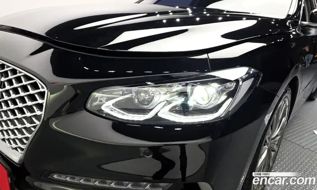 Hyundai Grandeur 2018 2.2 автомат (гидро), миниатюра 8