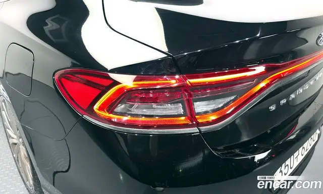 Hyundai Grandeur 2018 2.2 автомат (гидро), миниатюра 9