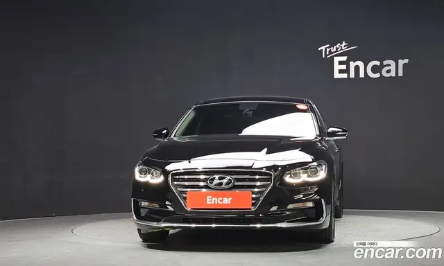 Hyundai Grandeur 2018 2.4 автомат (гидро), миниатюра 3 Hyundai Grandeur 2018 2.4 автомат (гидро), миниатюра 3