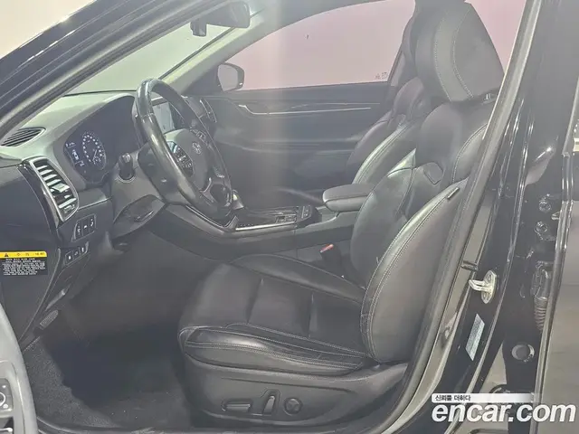 Hyundai Grandeur 2018 2.4 автомат (гидро), миниатюра 11