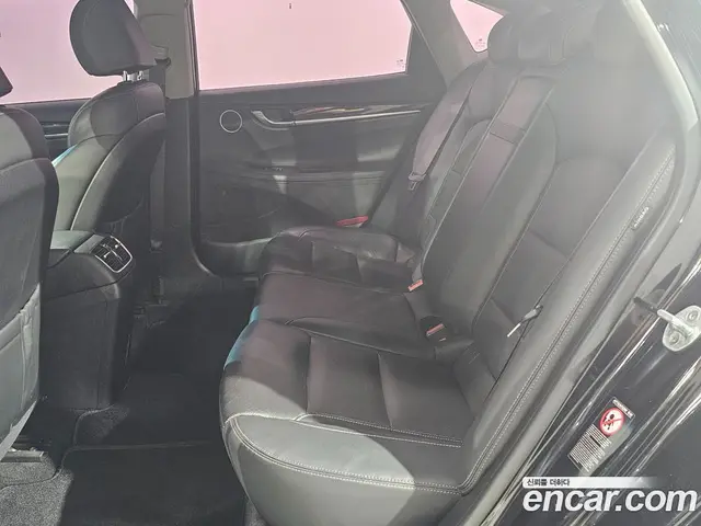 Hyundai Grandeur 2018 2.4 автомат (гидро), миниатюра 12