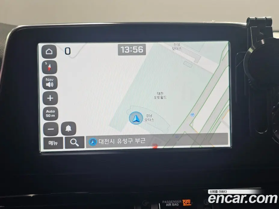 Hyundai Grandeur 2018 2.4 автомат (гидро), фото 13