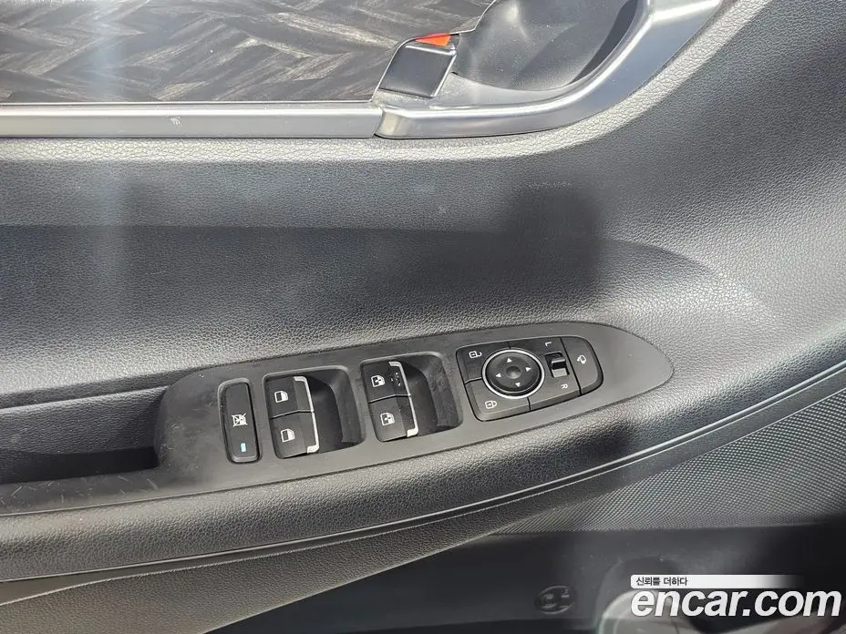 Hyundai Grandeur 2018 2.4 автомат (гидро), фото 15