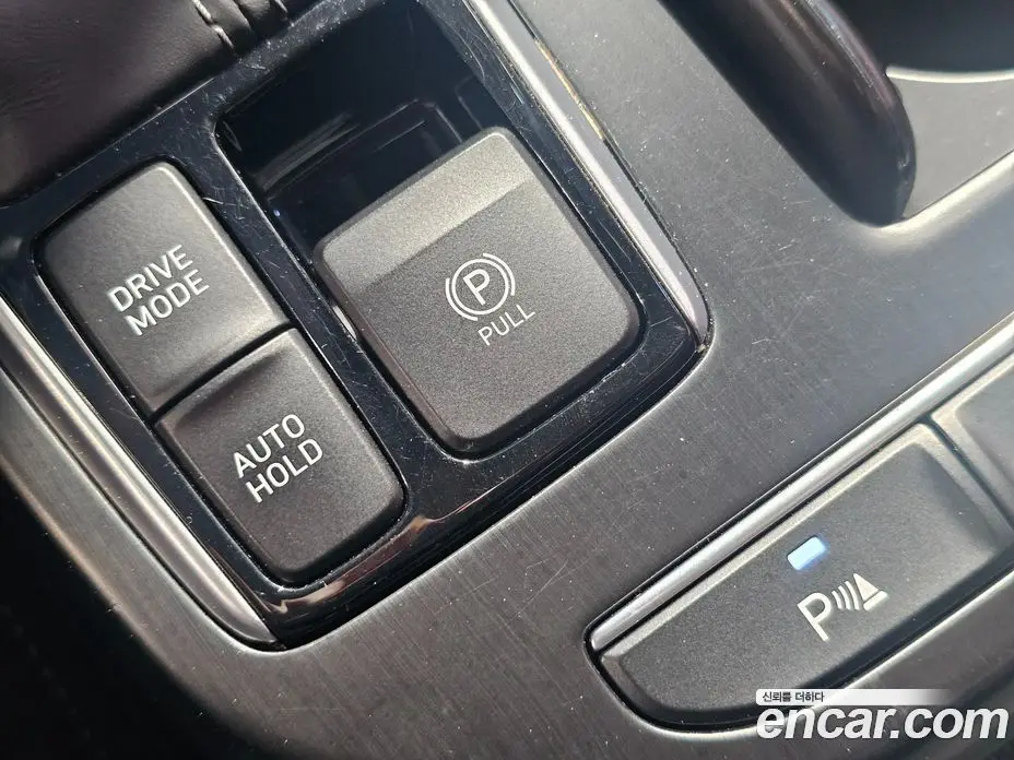 Hyundai Grandeur 2018 2.4 автомат (гидро), фото 18