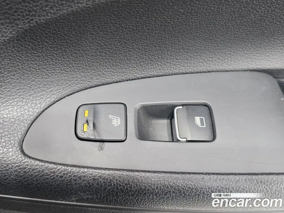 Hyundai Grandeur 2018 2.4 автомат (гидро), фото 19
