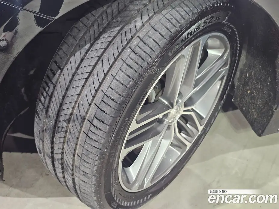Hyundai Grandeur 2018 2.4 автомат (гидро), фото 20