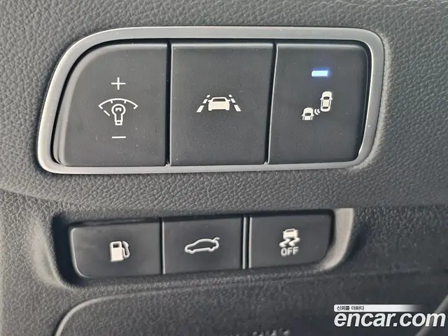 Hyundai Grandeur 2018 2.4 автомат (гидро), миниатюра 10