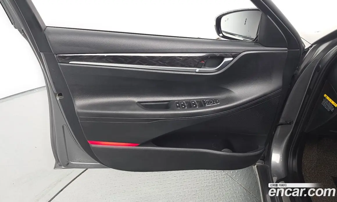 Hyundai Grandeur 2018 2.4 автомат (гидро), фото 14