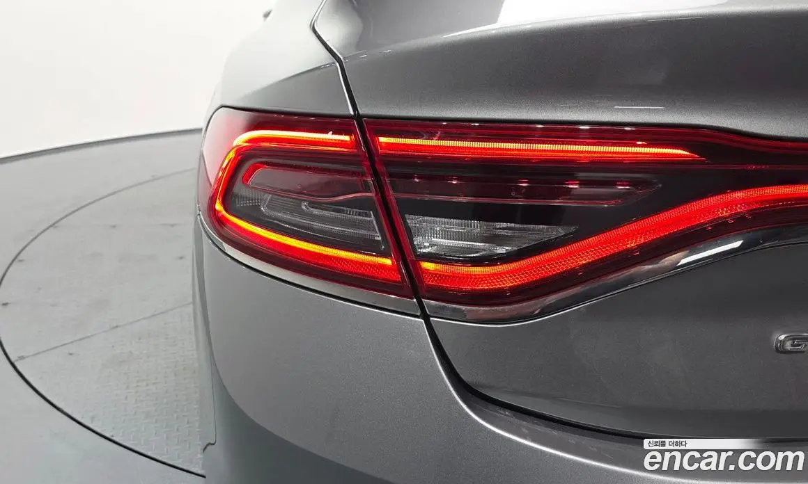 Hyundai Grandeur 2018 2.4 автомат (гидро), фото 9