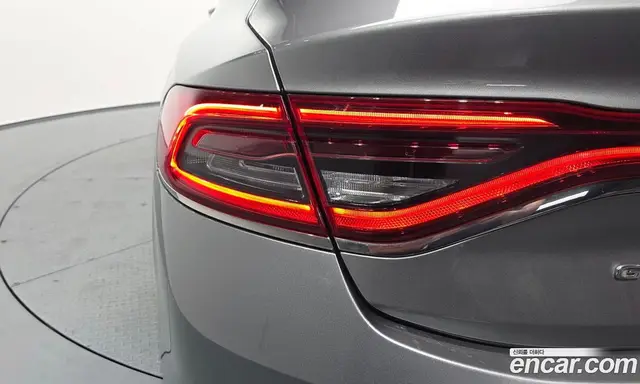 Hyundai Grandeur 2018 2.4 автомат (гидро), миниатюра 9
