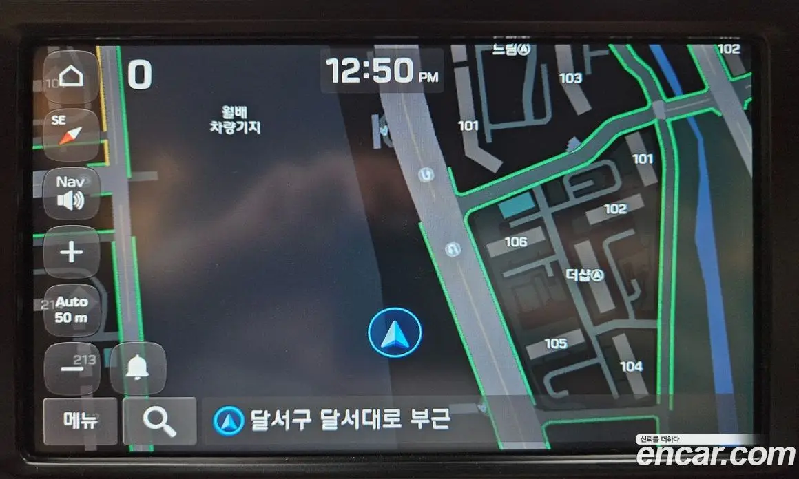 Hyundai Grandeur 2019 3.0 автомат (гидро), фото 15