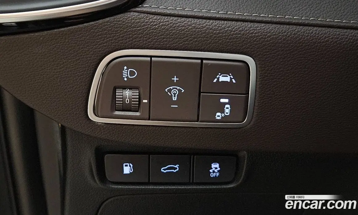 Hyundai Grandeur 2019 3.0 автомат (гидро), фото 17