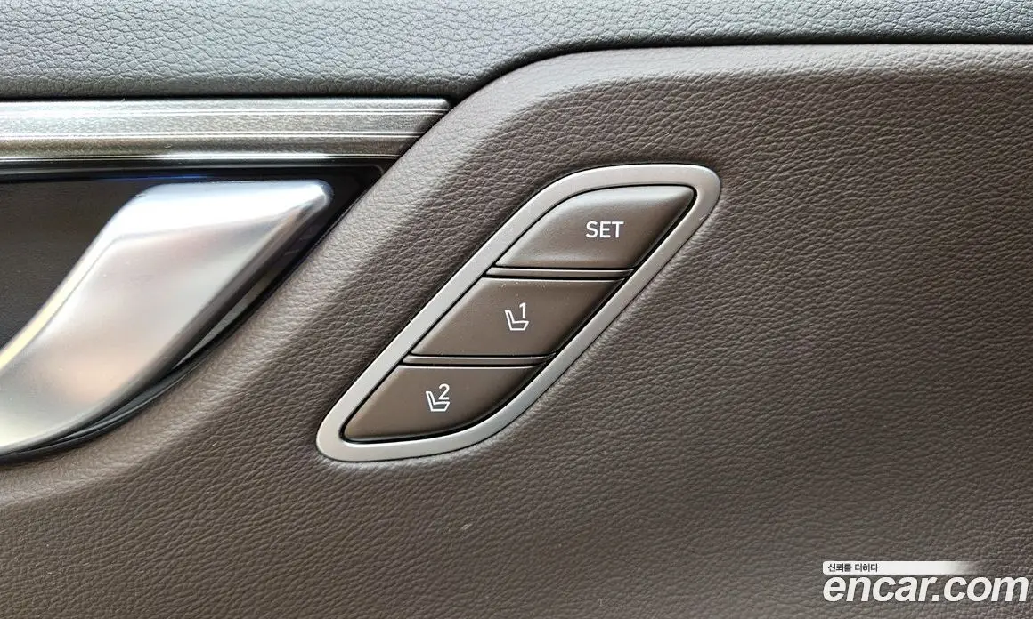 Hyundai Grandeur 2019 3.0 автомат (гидро), фото 18
