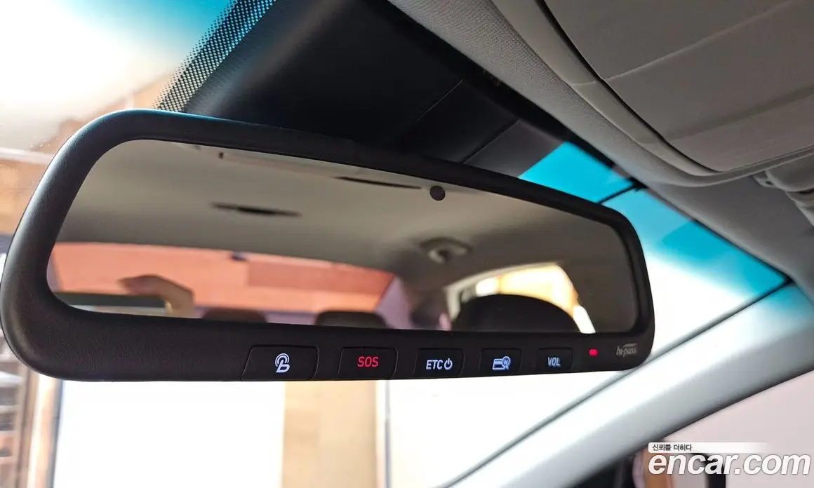 Hyundai Grandeur 2019 3.0 автомат (гидро), фото 20