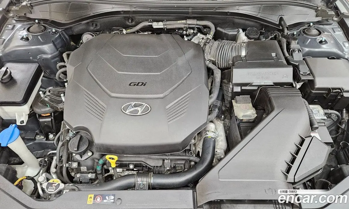 Hyundai Grandeur 2019 3.0 автомат (гидро), фото 6