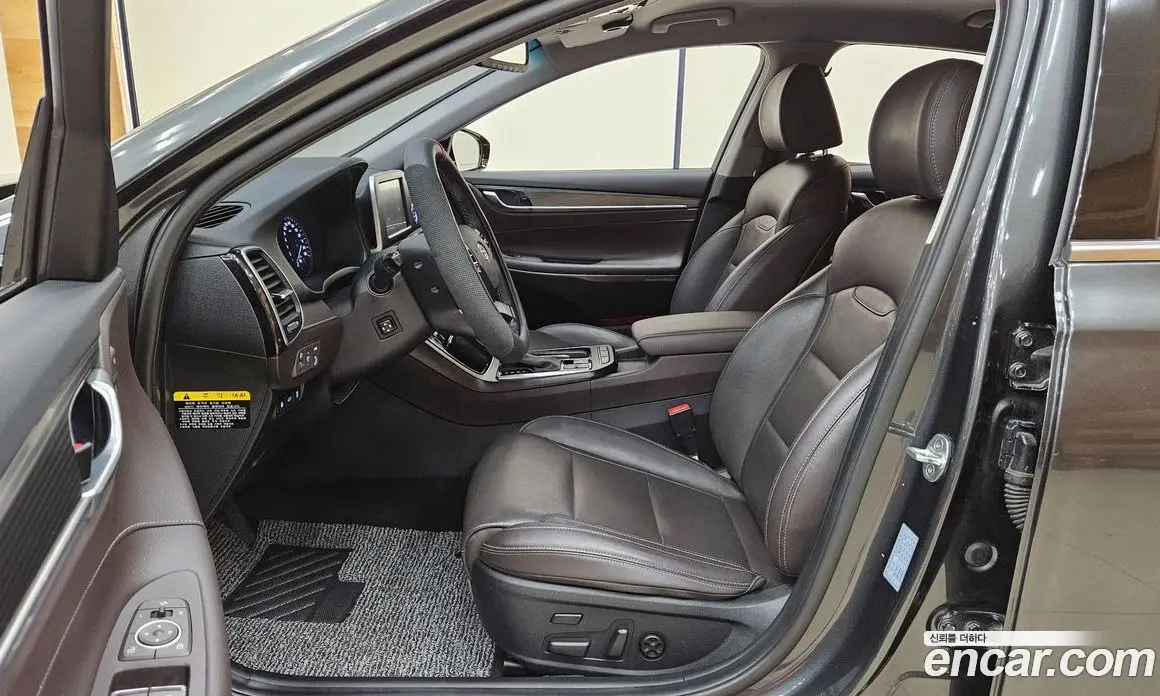 Hyundai Grandeur 2019 3.0 автомат (гидро), фото 8