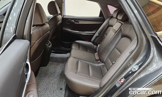Hyundai Grandeur 2019 3.0 автомат (гидро), миниатюра 9