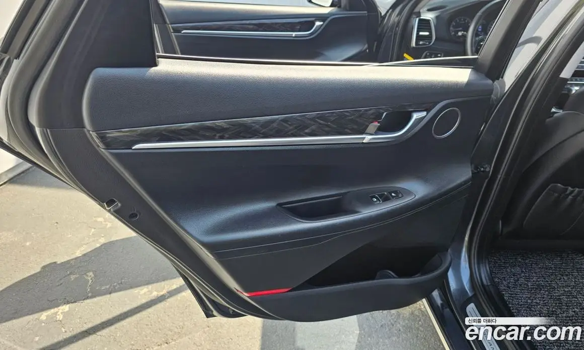 Hyundai Grandeur 2019 2.4 автомат (гидро), фото 15