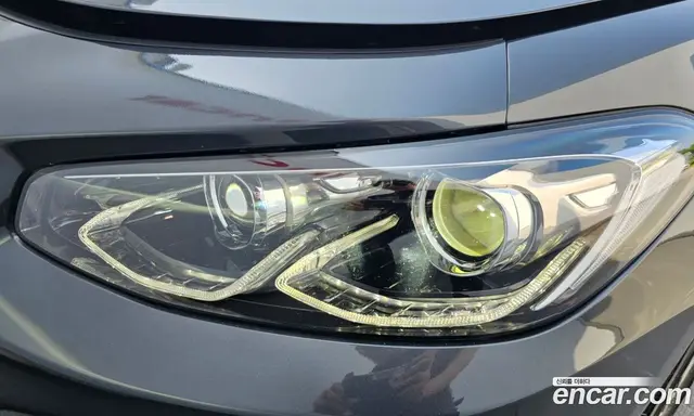 Hyundai Grandeur 2019 2.4 автомат (гидро), миниатюра 8
