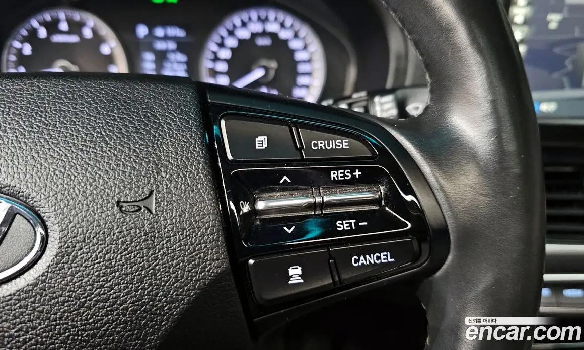 Hyundai Grandeur 2019 2.4 автомат (гидро), фото 12