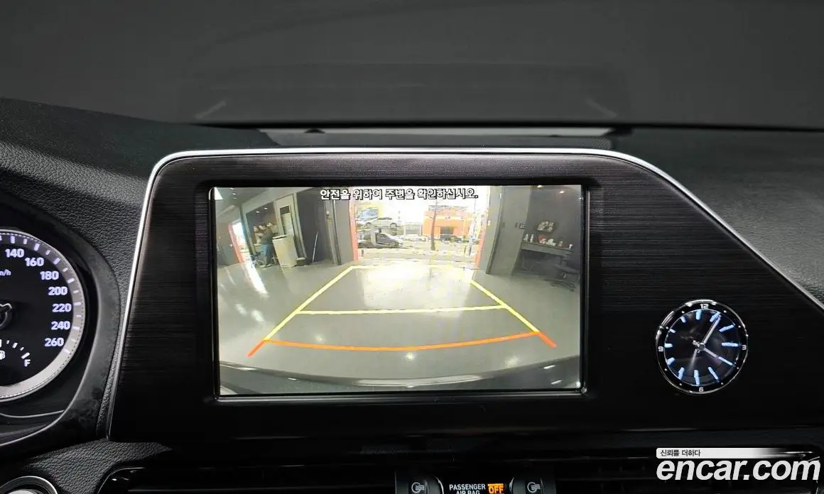 Hyundai Grandeur 2019 2.4 автомат (гидро), фото 16