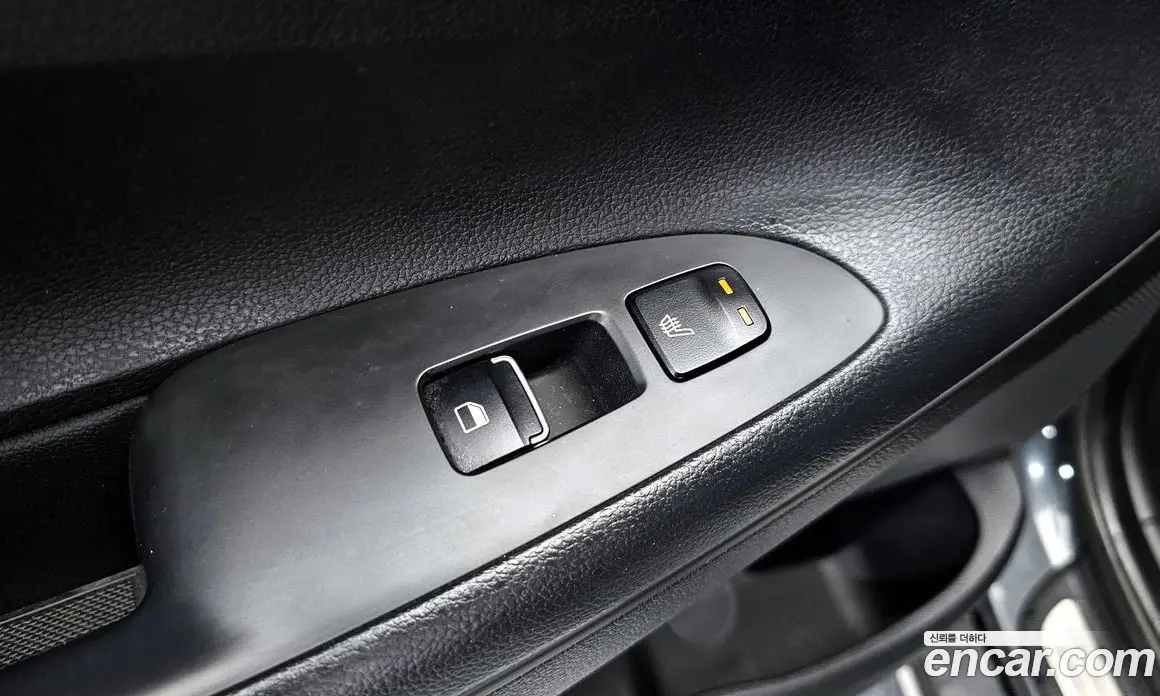 Hyundai Grandeur 2019 2.4 автомат (гидро), фото 18