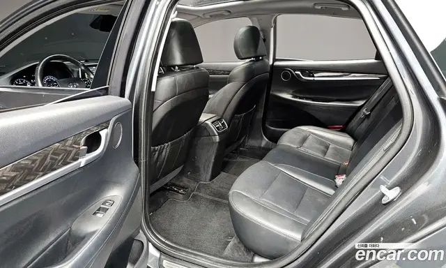 Hyundai Grandeur 2019 2.4 автомат (гидро), миниатюра 10