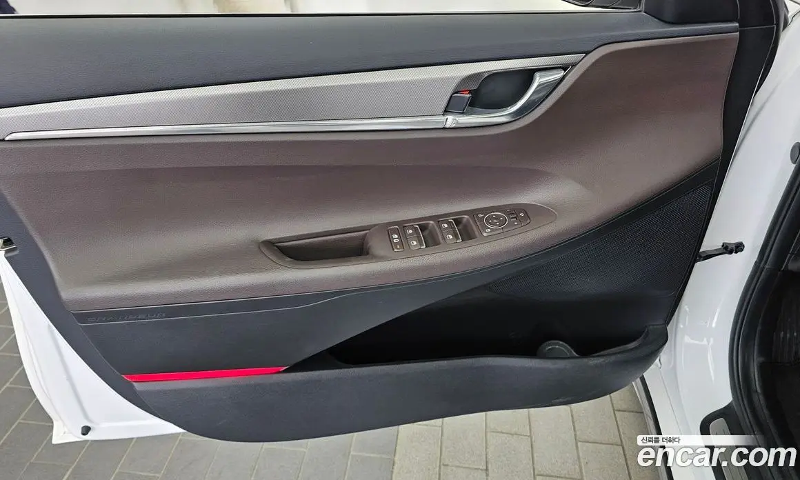 Hyundai Grandeur 2020 2.5 автомат (гидро), фото 14