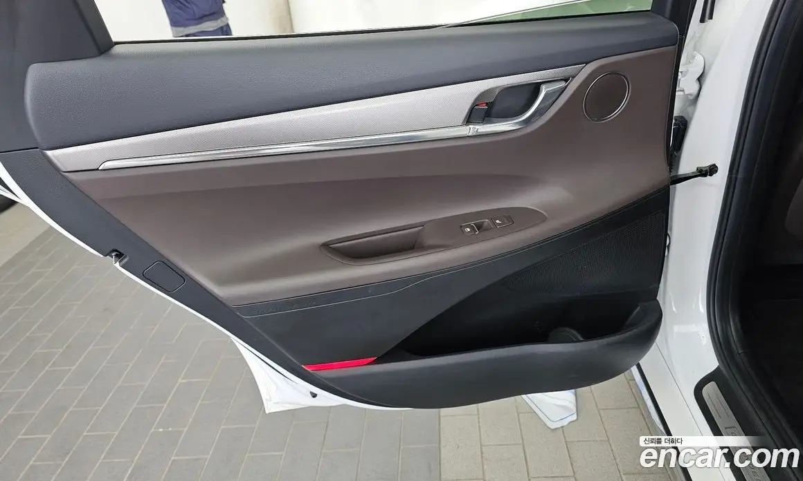 Hyundai Grandeur 2020 2.5 автомат (гидро), фото 15