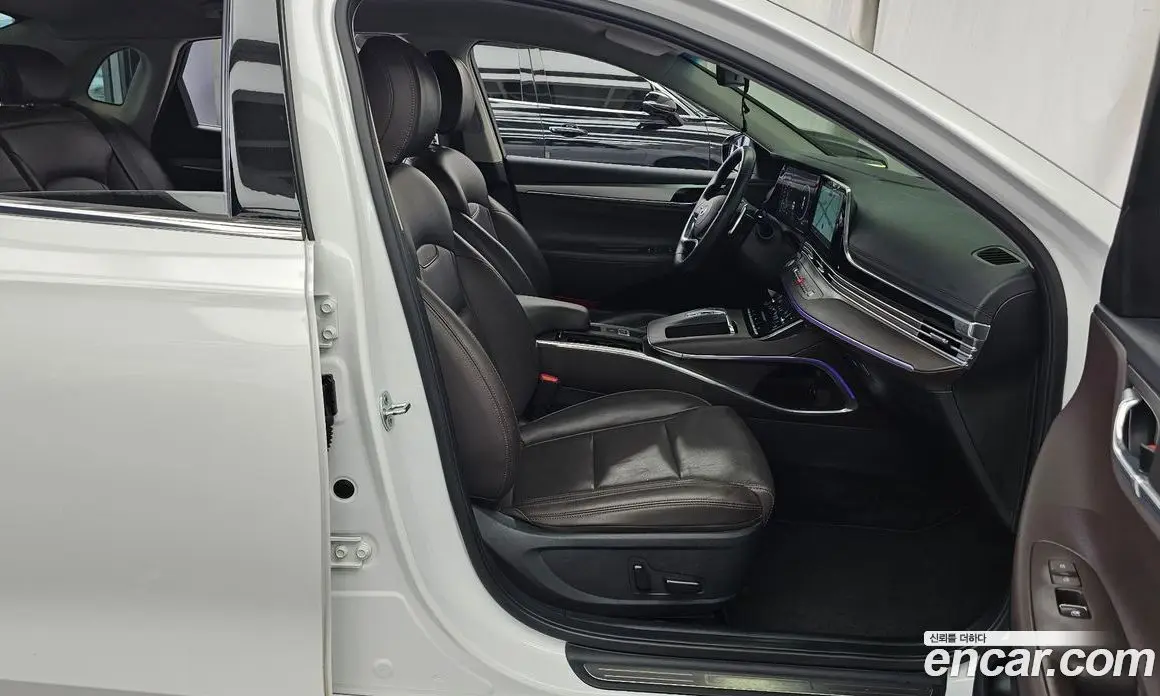 Hyundai Grandeur 2020 2.5 автомат (гидро), фото 17