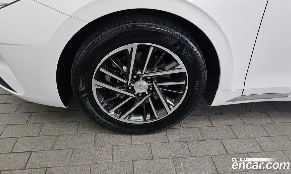 Hyundai Grandeur 2020 2.5 автомат (гидро), фото 5