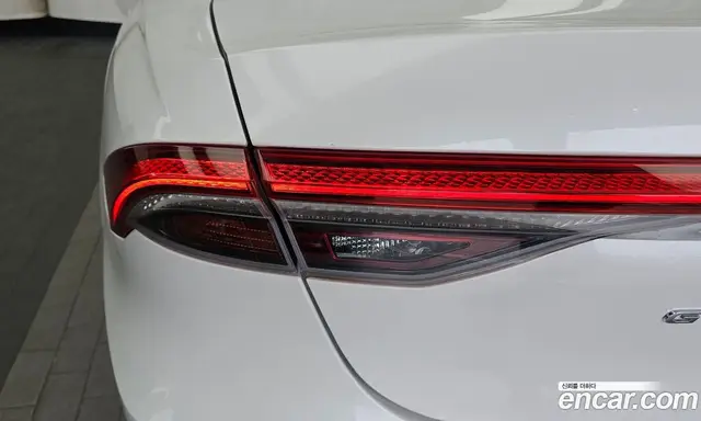 Hyundai Grandeur 2020 2.5 автомат (гидро), миниатюра 9