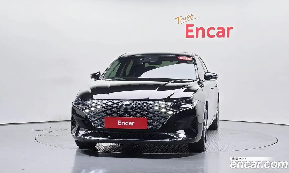 Hyundai Grandeur 2020 2.5 автомат (гидро), фото 2 Hyundai Grandeur 2020 2.5 автомат (гидро), фото 2