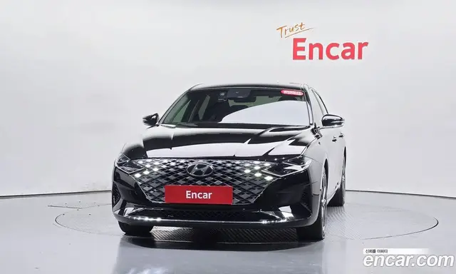 Hyundai Grandeur 2020 2.5 автомат (гидро), миниатюра 2 Hyundai Grandeur 2020 2.5 автомат (гидро), миниатюра 2